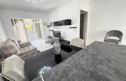 Herverkoop - Appartement / flat - Los Alcázares