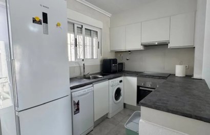 Herverkoop - Appartement / flat - Los Alcázares