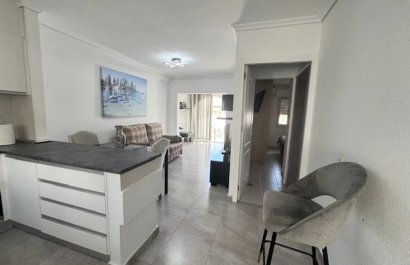 Herverkoop - Appartement / flat - Los Alcázares