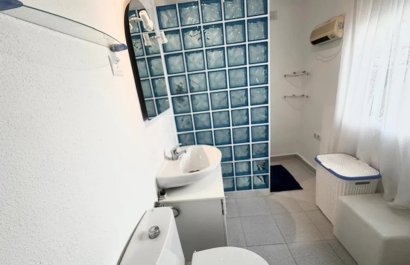 Herverkoop - Appartement / flat - Los Alcázares