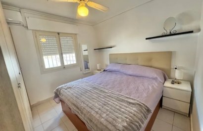 Herverkoop - Appartement / flat - Los Alcázares