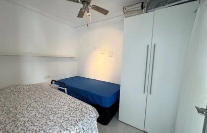 Herverkoop - Appartement / flat - Los Alcázares