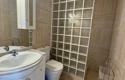 Herverkoop - Appartement / flat - Los Alcázares