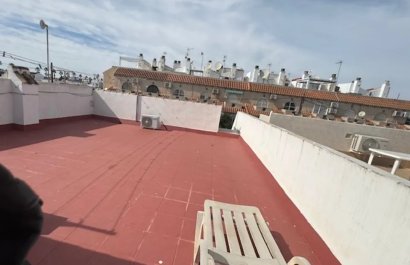 Herverkoop - Appartement / flat - Los Alcázares