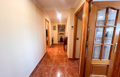 Resale - Country House - Alicante - Moralet - Cañada del Fenollar