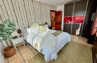 Herverkoop - Villa - Hondón de los Fráiles