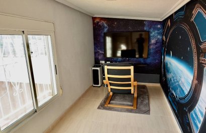 Herverkoop - Villa - Hondón de los Fráiles