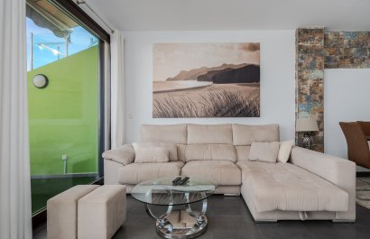 Reventa - Apartamento / piso - Orihuela Costa - Lomas De Cabo Roig