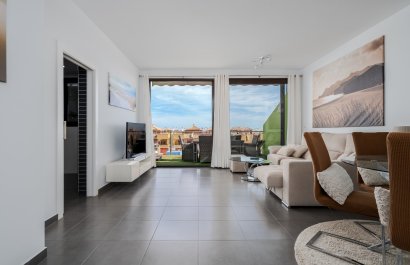 Reventa - Apartamento / piso - Orihuela Costa - Lomas De Cabo Roig