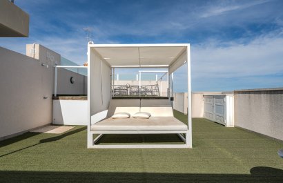 Reventa - Apartamento / piso - Orihuela Costa - Lomas De Cabo Roig