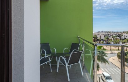 Reventa - Apartamento / piso - Orihuela Costa - Lomas De Cabo Roig