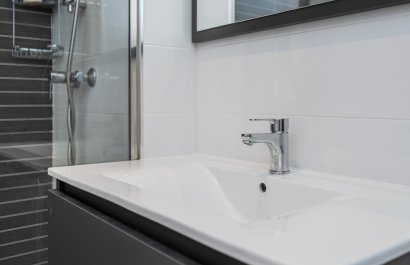 Reventa - Apartamento / piso - Orihuela Costa - Lomas De Cabo Roig