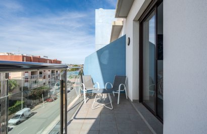 Reventa - Apartamento / piso - Orihuela Costa - Lomas De Cabo Roig