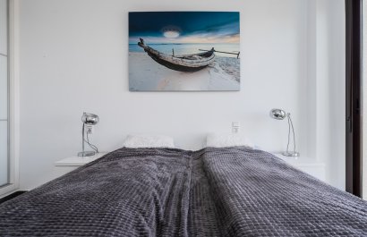 Reventa - Apartamento / piso - Orihuela Costa - Lomas De Cabo Roig