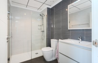 Reventa - Apartamento / piso - Orihuela Costa - Lomas De Cabo Roig