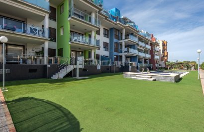 Reventa - Apartamento / piso - Orihuela Costa - Lomas De Cabo Roig