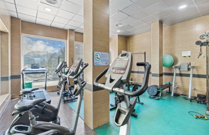 Reventa - Apartamento / piso - Orihuela Costa - Lomas De Cabo Roig