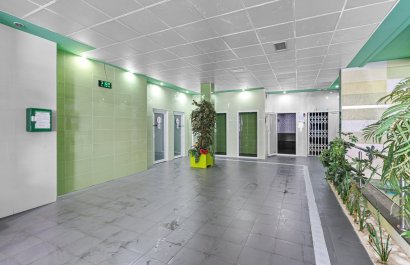 Reventa - Apartamento / piso - Orihuela Costa - Lomas De Cabo Roig