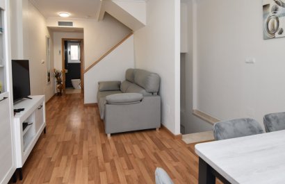 Reventa - Townhouse / Duplex - Guardamar del Segura