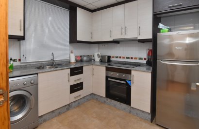 Reventa - Townhouse / Duplex - Guardamar del Segura