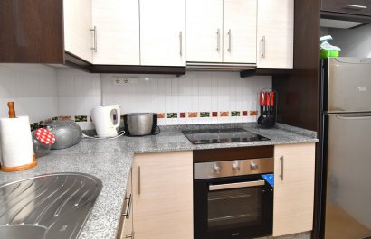 Reventa - Townhouse / Duplex - Guardamar del Segura