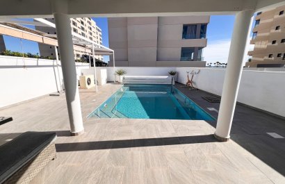 Reventa - Townhouse / Duplex - Orihuela Costa - Punta Prima