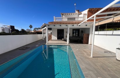 Reventa - Townhouse / Duplex - Orihuela Costa - Punta Prima
