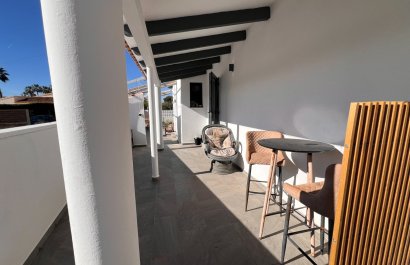 Reventa - Townhouse / Duplex - Orihuela Costa - Punta Prima