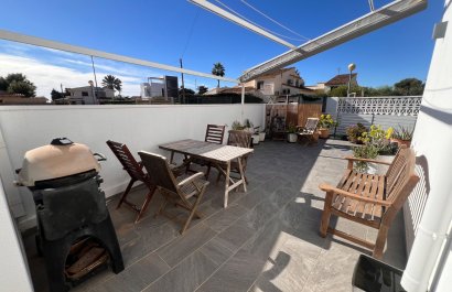 Reventa - Townhouse / Duplex - Orihuela Costa - Punta Prima