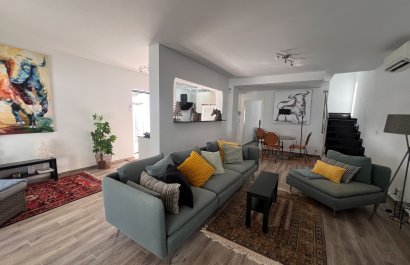 Reventa - Townhouse / Duplex - Orihuela Costa - Punta Prima