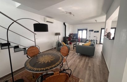 Reventa - Townhouse / Duplex - Orihuela Costa - Punta Prima