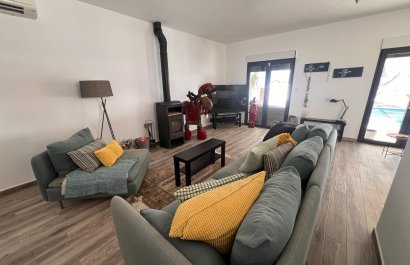 Reventa - Townhouse / Duplex - Orihuela Costa - Punta Prima