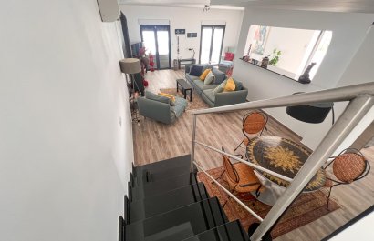 Reventa - Townhouse / Duplex - Orihuela Costa - Punta Prima