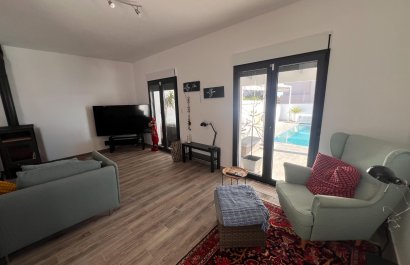 Reventa - Townhouse / Duplex - Orihuela Costa - Punta Prima