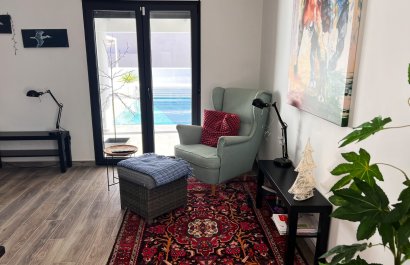 Reventa - Townhouse / Duplex - Orihuela Costa - Punta Prima