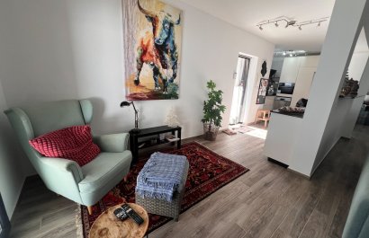 Reventa - Townhouse / Duplex - Orihuela Costa - Punta Prima