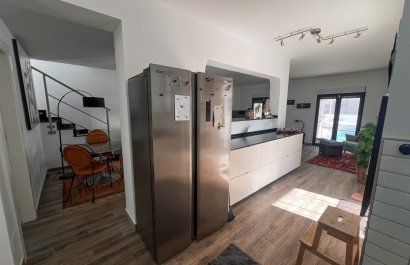 Reventa - Townhouse / Duplex - Orihuela Costa - Punta Prima