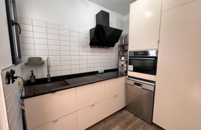 Reventa - Townhouse / Duplex - Orihuela Costa - Punta Prima