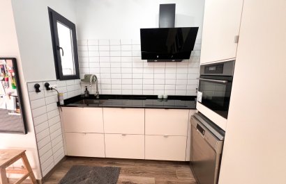 Reventa - Townhouse / Duplex - Orihuela Costa - Punta Prima