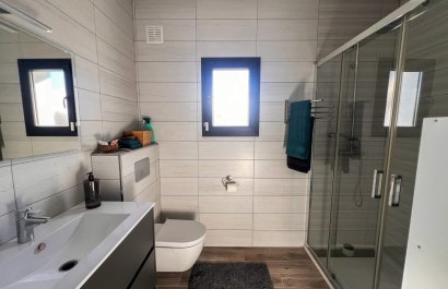 Reventa - Townhouse / Duplex - Orihuela Costa - Punta Prima