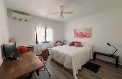 Reventa - Townhouse / Duplex - Orihuela Costa - Punta Prima