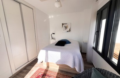 Reventa - Townhouse / Duplex - Orihuela Costa - Punta Prima