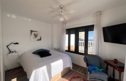 Reventa - Townhouse / Duplex - Orihuela Costa - Punta Prima