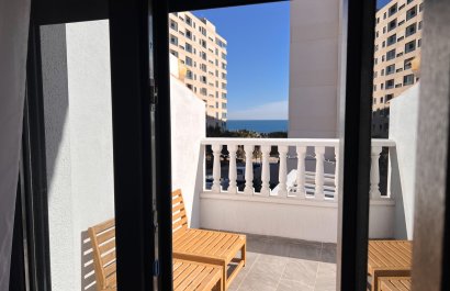 Reventa - Townhouse / Duplex - Orihuela Costa - Punta Prima