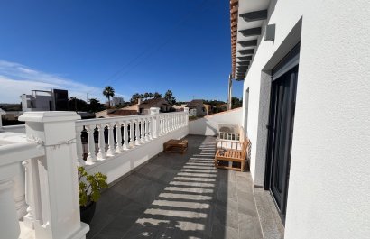 Reventa - Townhouse / Duplex - Orihuela Costa - Punta Prima