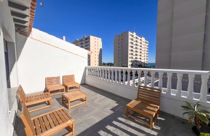 Reventa - Townhouse / Duplex - Orihuela Costa - Punta Prima