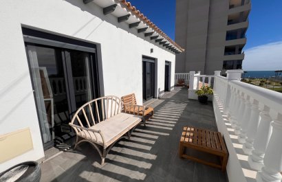 Reventa - Townhouse / Duplex - Orihuela Costa - Punta Prima