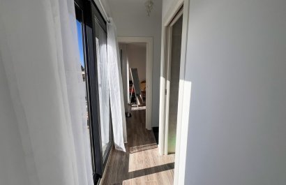 Reventa - Townhouse / Duplex - Orihuela Costa - Punta Prima