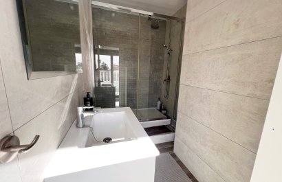 Reventa - Townhouse / Duplex - Orihuela Costa - Punta Prima