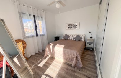 Reventa - Townhouse / Duplex - Orihuela Costa - Punta Prima